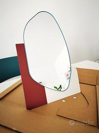 specchio tavolo/parete collezione Ikea Ps 2026 