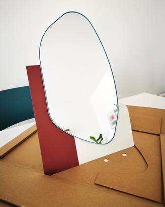 specchio tavolo/parete collezione Ikea Ps 2026 