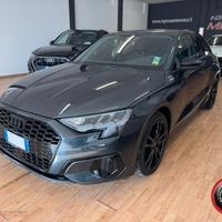 Audi A3 SPB 30 TDI S line edition 116cv 2022