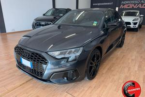 Audi A3 SPB 30 TDI S line edition 116cv 2022