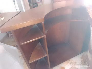 Mobile bar
