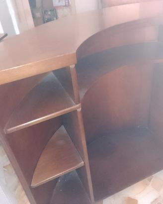 Mobile bar