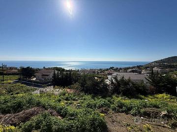 Villa di 288 m² con 4 locali e box auto doppio a S