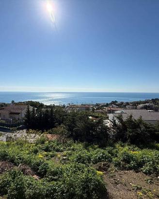 Villa di 288 m² con 4 locali e box auto doppio a S