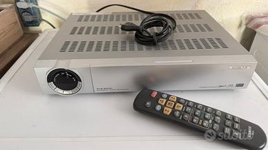 Decoder satellitare
