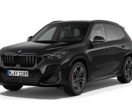 BMW X1 sDrive 18d Msport