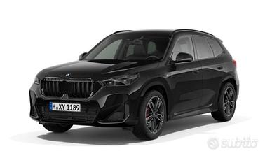 BMW X1 sDrive 18d Msport