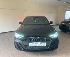 Audi A1 SPB 40 TFSI S tronic S line edition