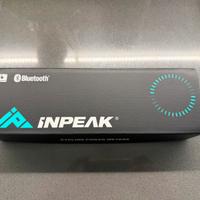 Misuratore di potenza InPeak Shimano 105