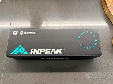 Misuratore di potenza InPeak Shimano 105