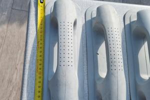 Accessori per gommone