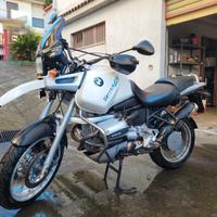 Bmw r 1100 gs - 1997 asi
