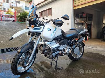 Bmw r 1100 gs - 1997 asi