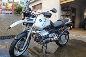 Bmw r 1100 gs - 1997 asi