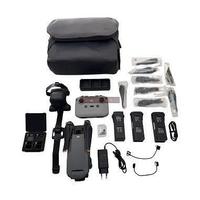 DJI Mavic 3 Fly More Combo (DJI RC-N1) - USATO