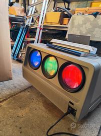 proiettore Sony vph-1270QM