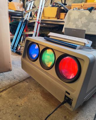 proiettore Sony vph-1270QM