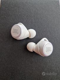 Cuffie JBL LIVE 300 TWS In-Ear Wireless Bluetooth