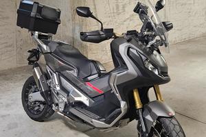 honda x adv 750