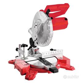 Troncatrice Powertek