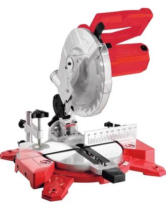 Troncatrice Powertek