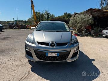 MAZDA CX7 2.2 DIESEL 5 PORTE 4X4