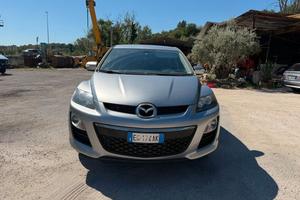 MAZDA CX7 2.2 DIESEL 5 PORTE 4X4