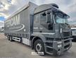 Stralis 260s35 centinato 9,60 sponda disco