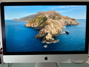 Imac 27