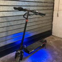 Monopattino elettrico