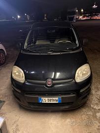 Fiat panda natual power PER COMMERCIANTI
