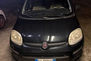 Fiat panda natual power PER COMMERCIANTI