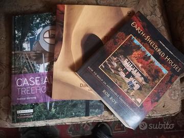 libri sull'edilizia alternativa 