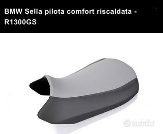 Sella BMW R1300GS