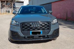 AUDI Q2 Design Stronic diesel automatica accessori