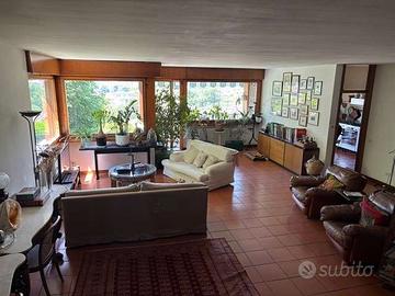 Appartamento a Trento