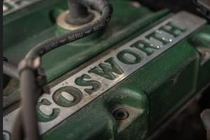 Motore Ford cosworth