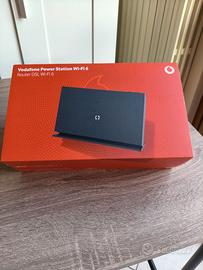 Vodafone Power Station Wi-fi 6