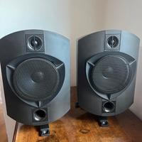 Casse acustiche Solid B&W