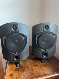 Casse acustiche Solid B&W