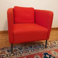 Poltrona Ikea