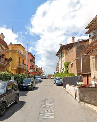 Cerveteri grazioso bilocale arredato