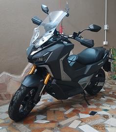 ADXTG 400 