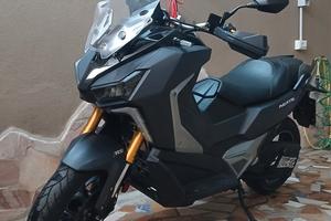 ADXTG 400 