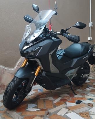 ADXTG 400 