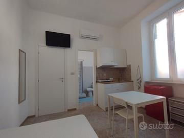 Privato affitta monolocale Bergamo