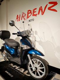 Piaggio Liberty 150 2015 UNIPRO *SOLO 10500*