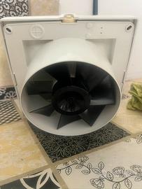 Aspiratore vortice