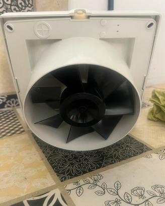 Aspiratore vortice