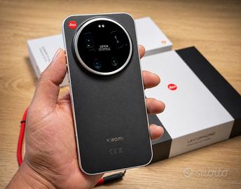 LEICA LEITZ PHONE by Xiaomi – 16GB RAM / 1TB